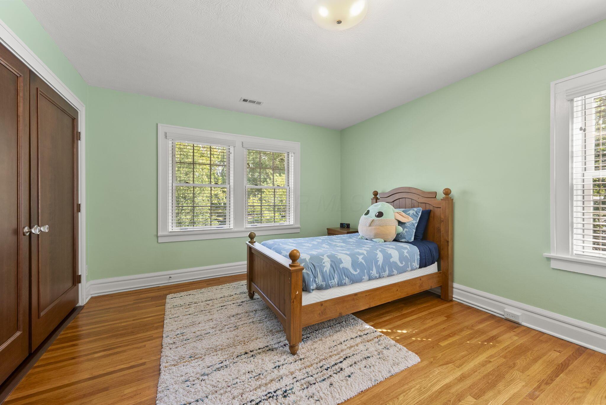 2009 North Devon Road Columbus, OH 43212 - Photo 26 of 67 Bedroom 2