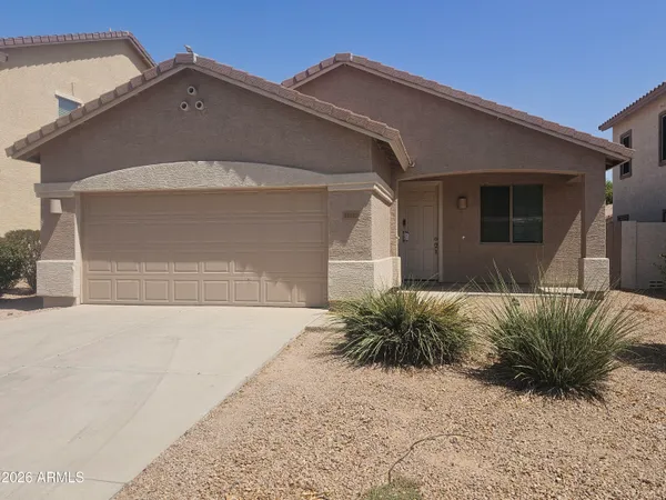 $1,695 | 41240 West Capistrano Drive, Unit 37459W, Maricopa, AZ 85138