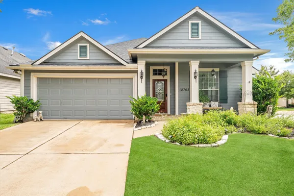 $360,000 | 12702 Portales Pointe Lane, Tomball, TX 77377