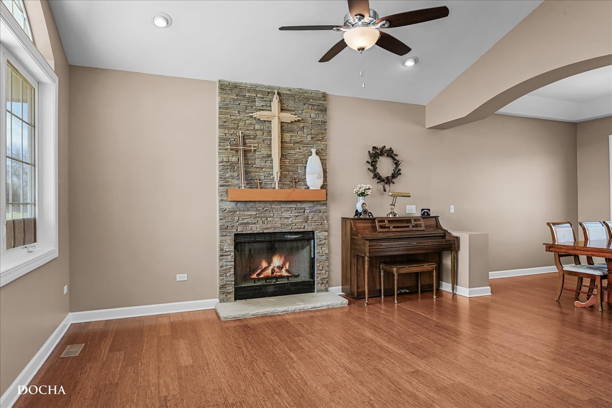 19514 West Manhattan Road Elwood, IL 60421 - Photo 4 of 40
