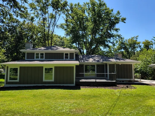 $619,900 | 20044 Kohlwood Drive, Mokena, IL 60448