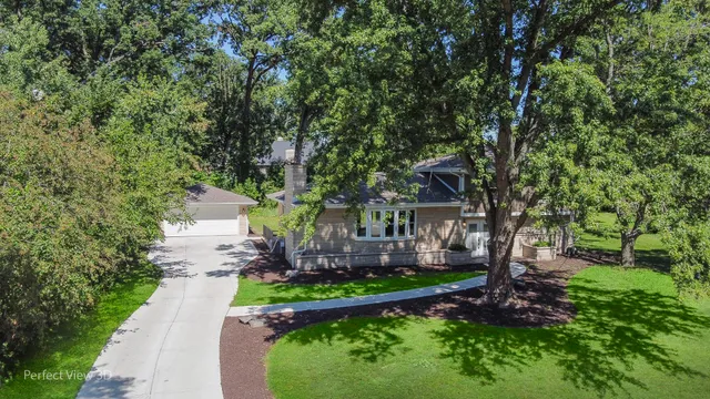 $619,900 | 20044 Kohlwood Drive, Mokena, IL 60448