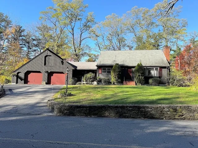 $659,000 | 120 Middle Road, Haverhill, MA 01830