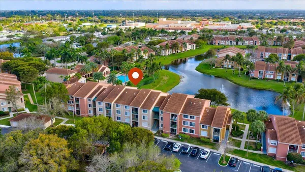 $320,000 | 7824 Sonoma Springs Circle, Unit 109, Lake Worth, FL 33463