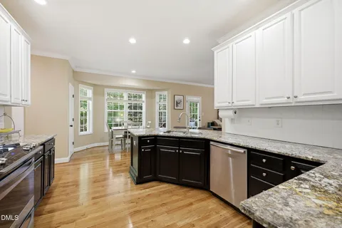 $550,000 | 1912 Mystic Drive, Durham, NC 27712