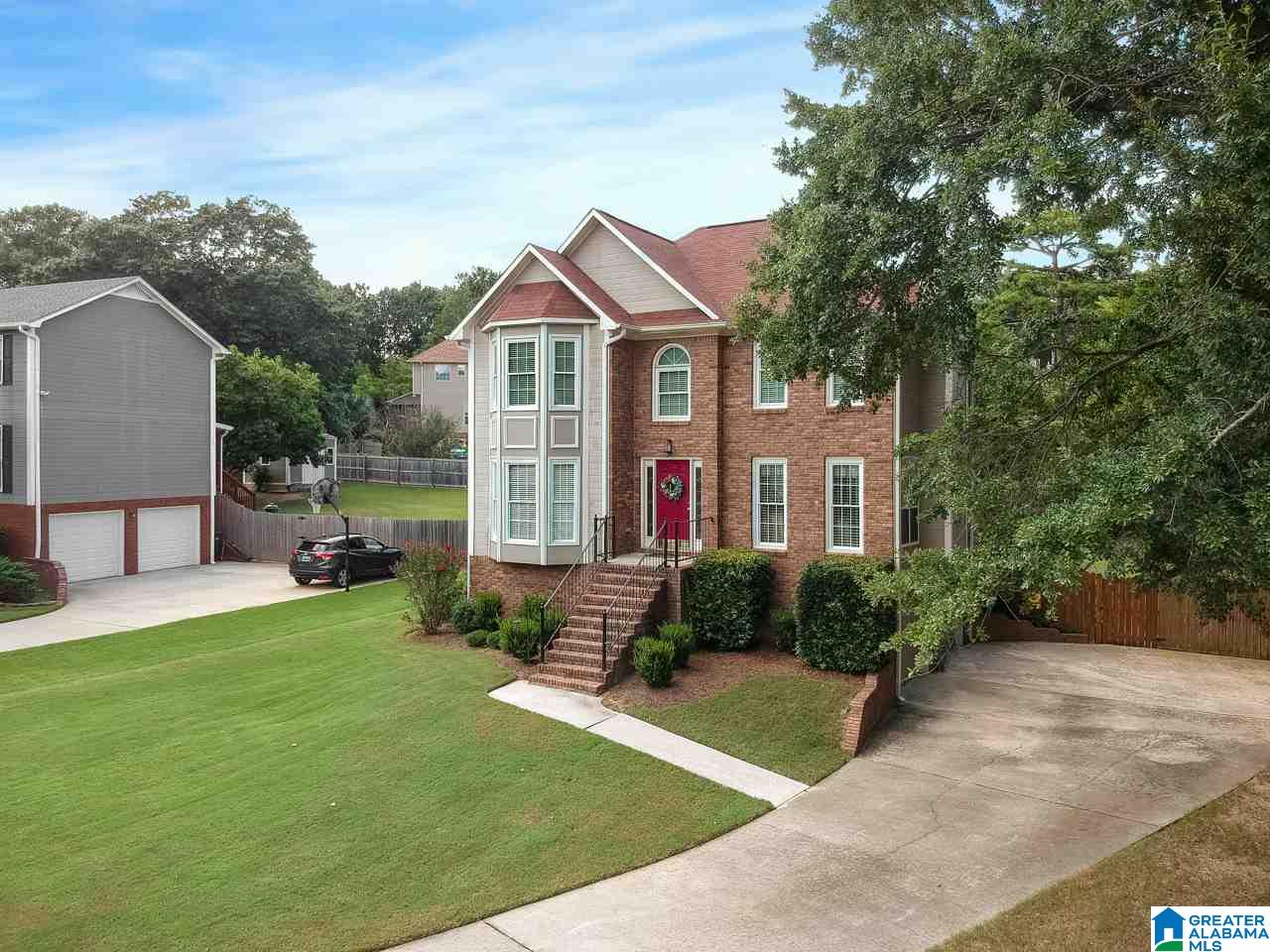 904 Falling Star Lane Alabaster, AL 35007 - Photo 2 of 36
