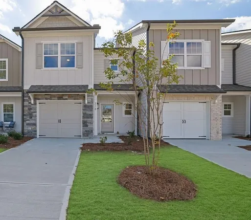 $349,900 | 318 Heron Street, Unit 13, Ball Ground, GA 30107