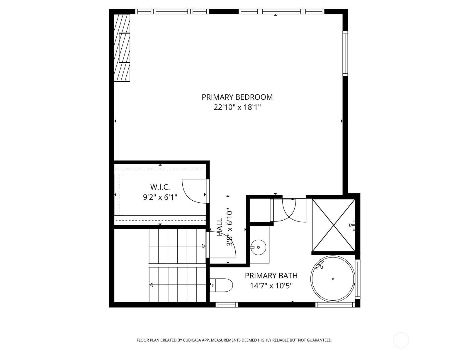 12203 Rainbow Road Arlington, WA 98223 - Photo 39 of 40 a picture of a bench in front of a wall