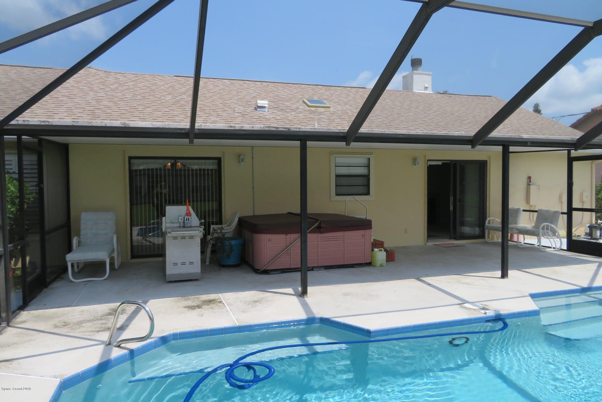 240 Lanack Road Southeast Palm Bay, FL 32909 - Photo 40 of 46 IMG_20180604_003908