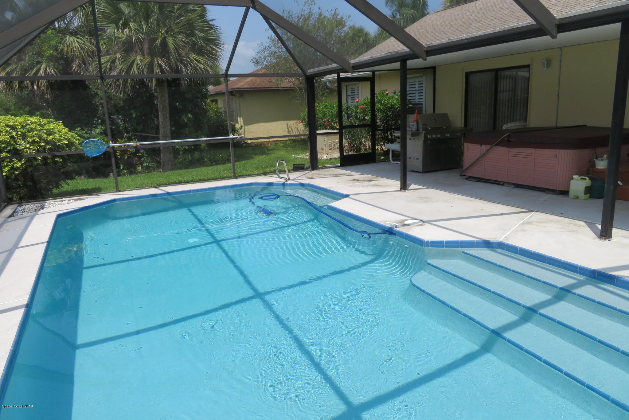 240 Lanack Road Southeast Palm Bay, FL 32909 - Photo 41 of 46 IMG_20180604_003935