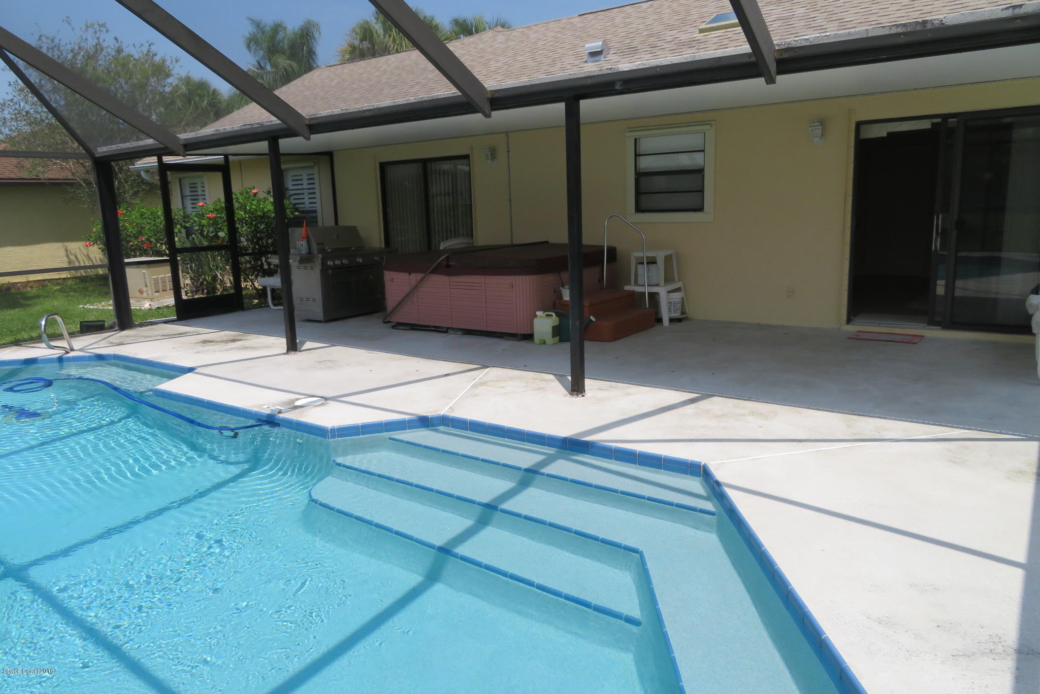 240 Lanack Road Southeast Palm Bay, FL 32909 - Photo 45 of 46 IMG_20180604_003949