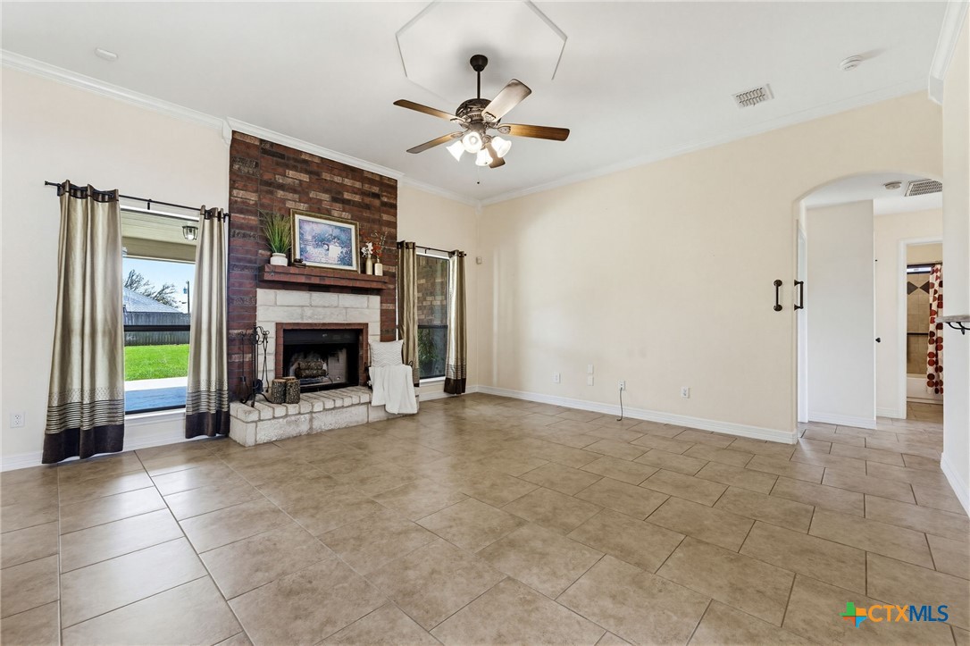 3375 Upton Drive Kempner, TX 76539 - Photo 6 of 38