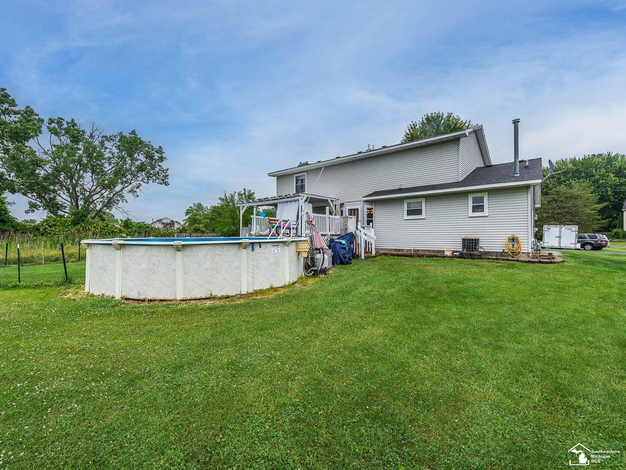 5847 Trombley Road Newport, MI 48166 - Photo 28 of 38