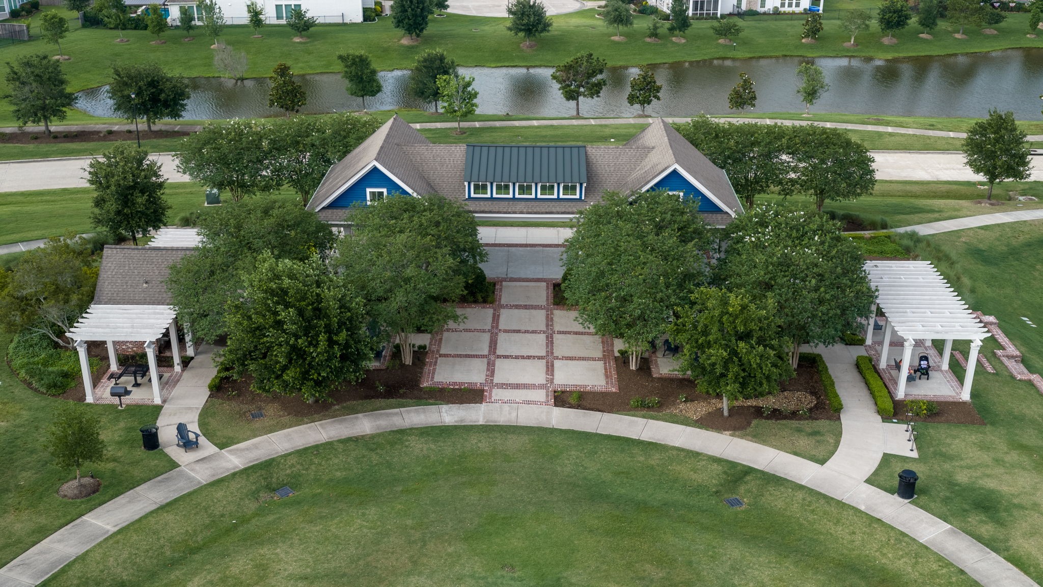 2206 Rope Maker Road Conroe, TX 77384 - Photo 40 of 42