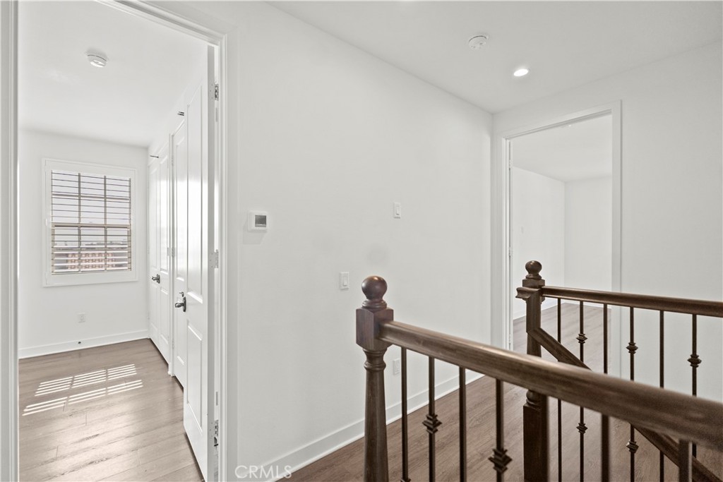 1672 3rd Street Duarte, CA 91010 - Photo 16 of 30 a view of hallway with windows