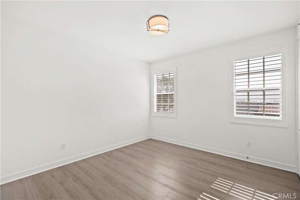 1672 3rd Street Duarte, CA 91010 - Photo 23 of 30 an empty room with a window