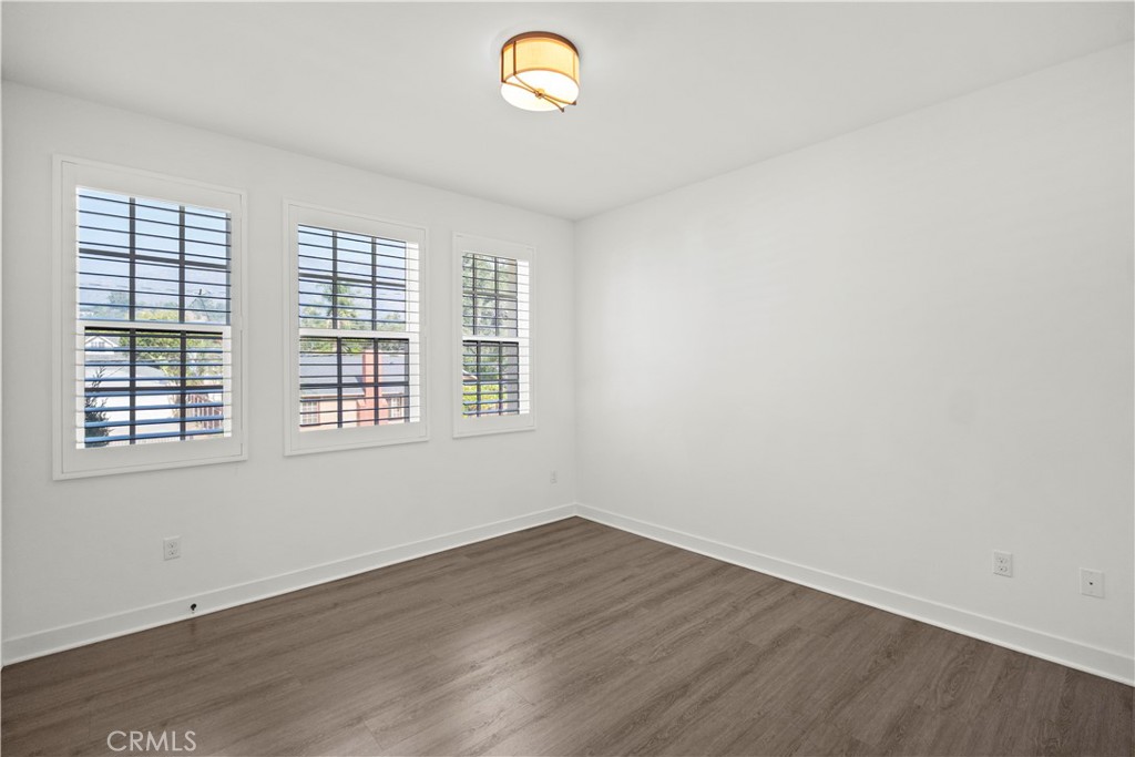 1672 3rd Street Duarte, CA 91010 - Photo 24 of 30 an empty room with a window