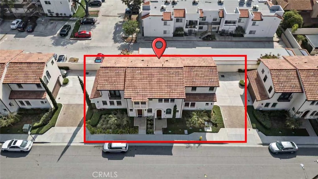 1672 3rd Street Duarte, CA 91010 - Photo 4 of 30 a view of parking