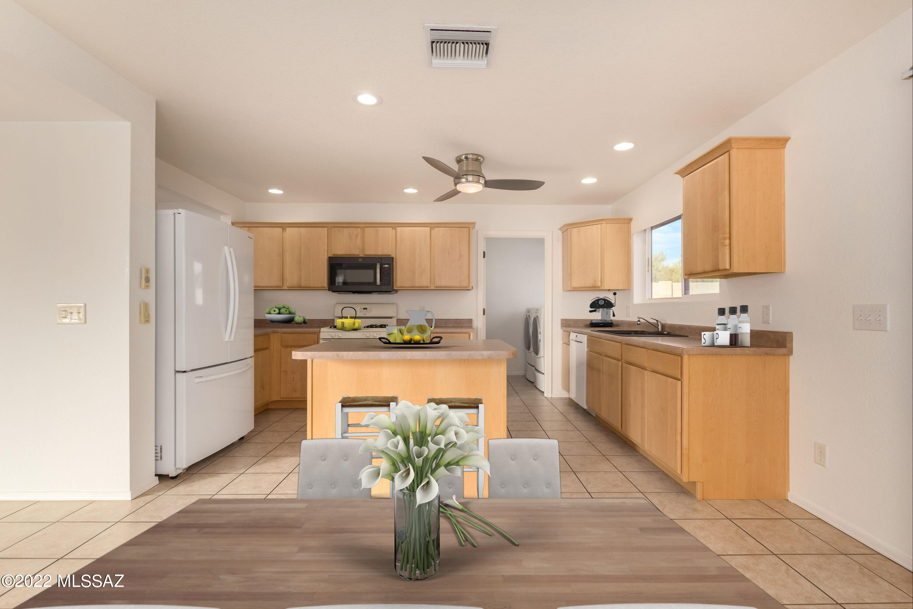 3293 South Desert Echo Road Tucson, AZ 85735 - Photo 4 of 49 Gallery Image 4