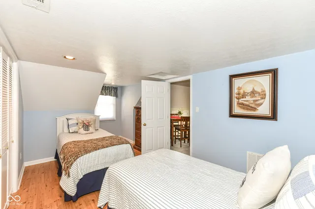 $489,500 | 7641 South 500 West, Trafalgar, IN 46181