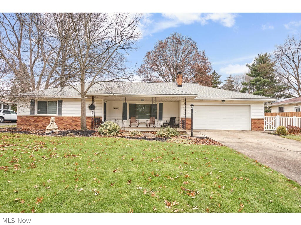 3093 Chamberlain Road Akron, OH 44333 - Photo 1 of 23 Gallery Image 1