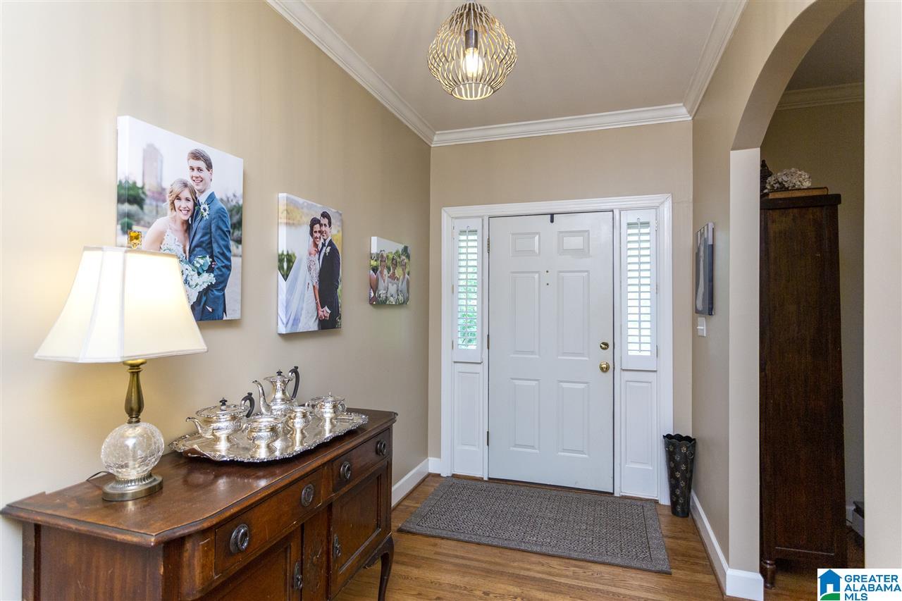4683 Bridgewater Road Birmingham, AL 35243 - Photo 5 of 48