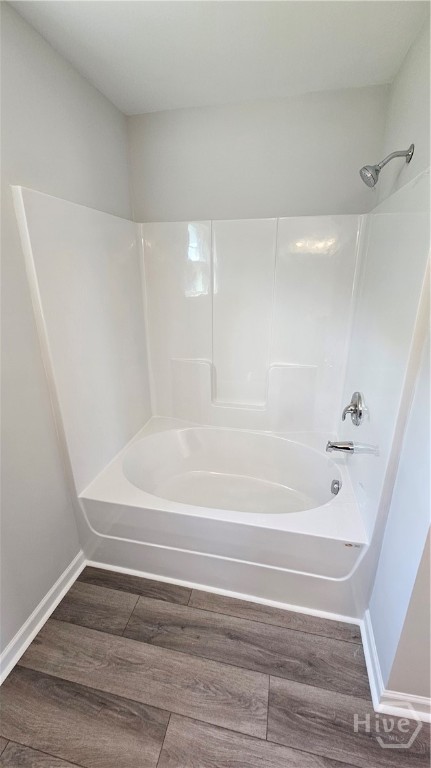 203 Hasty Point Road Port Wentworth, GA 31407 - Photo 11 of 32 NOT the actual home. Pictures are of a finished Blue Ridge TR plan for Reference Only.