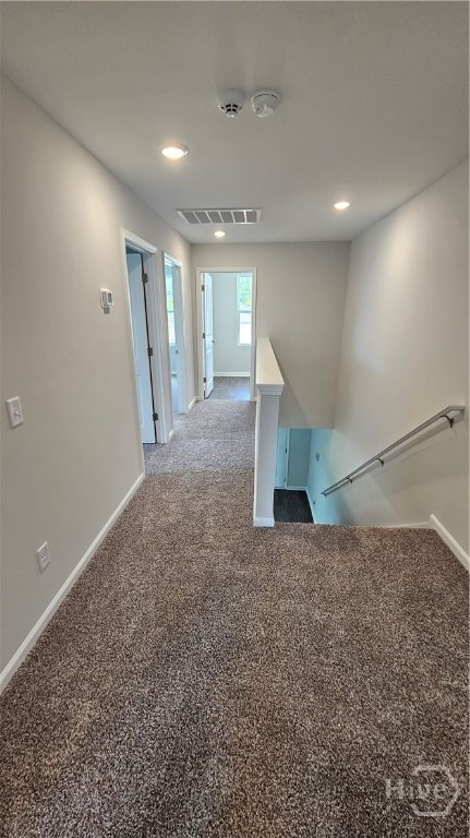 203 Hasty Point Road Port Wentworth, GA 31407 - Photo 13 of 32 NOT the actual home. Pictures are of a finished Blue Ridge TR plan for Reference Only.