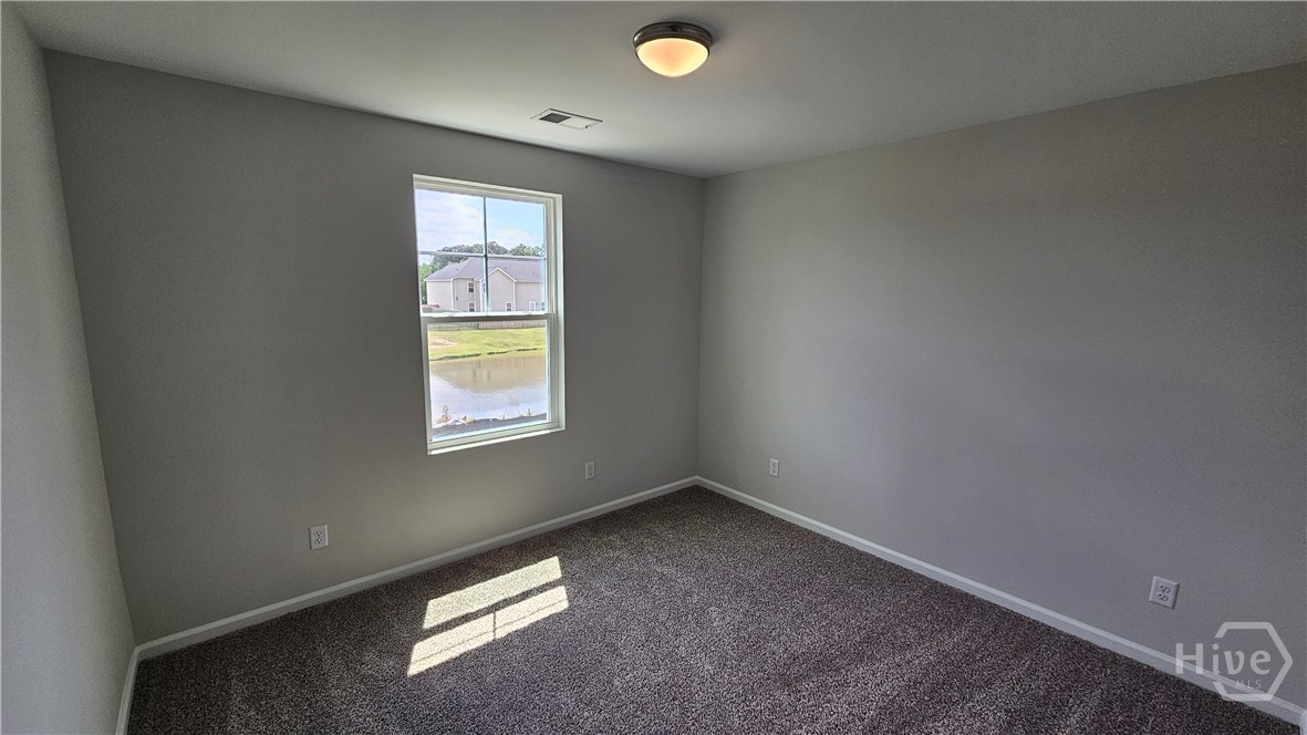 203 Hasty Point Road Port Wentworth, GA 31407 - Photo 16 of 32 NOT the actual home. Pictures are of a finished Blue Ridge TR plan for Reference Only.