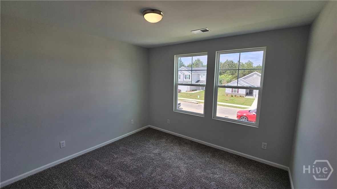 203 Hasty Point Road Port Wentworth, GA 31407 - Photo 18 of 32 NOT the actual home. Pictures are of a finished Blue Ridge TR plan for Reference Only.