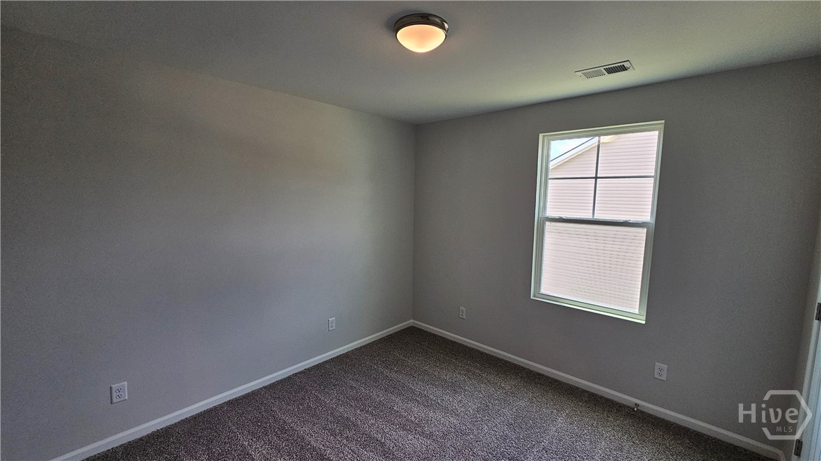 203 Hasty Point Road Port Wentworth, GA 31407 - Photo 19 of 32 NOT the actual home. Pictures are of a finished Blue Ridge TR plan for Reference Only.