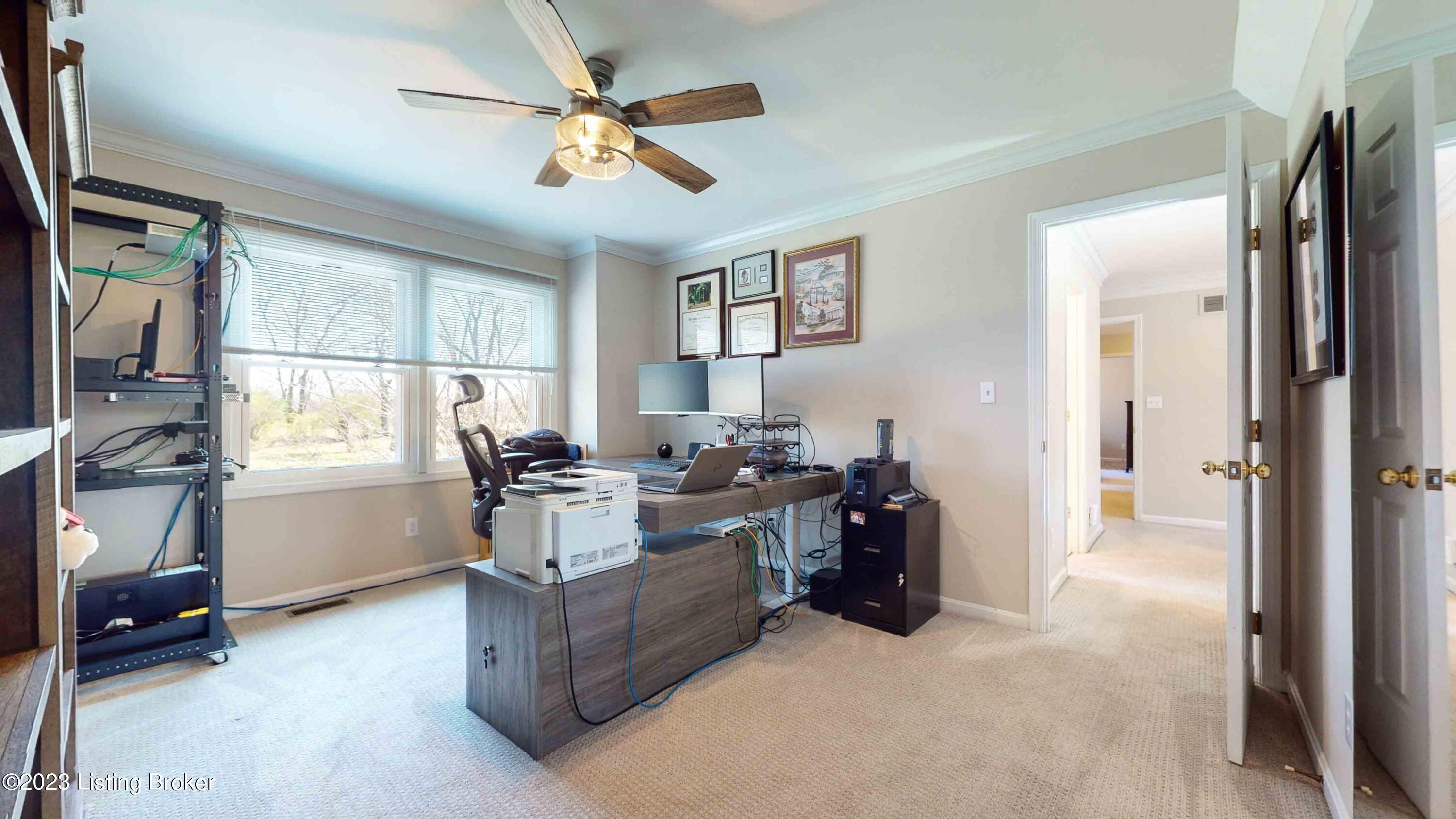 13404 Creekview Road Prospect, KY 40059 - Photo 37 of 79 13404-Creekview-Rd_038
