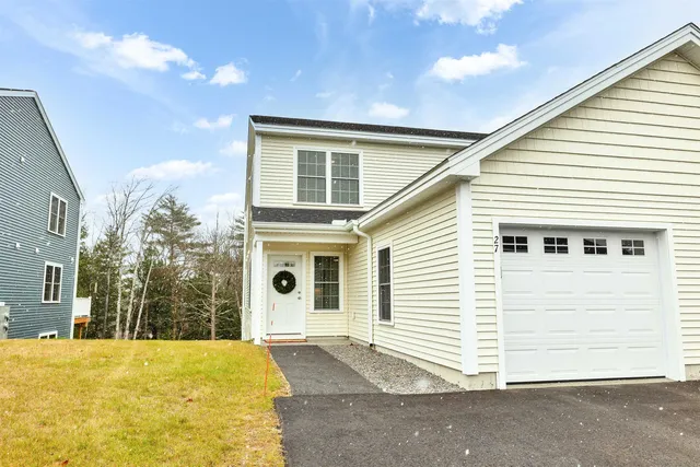 $499,000 | 27 Trails Edge Cmns, Peterborough, NH 03458