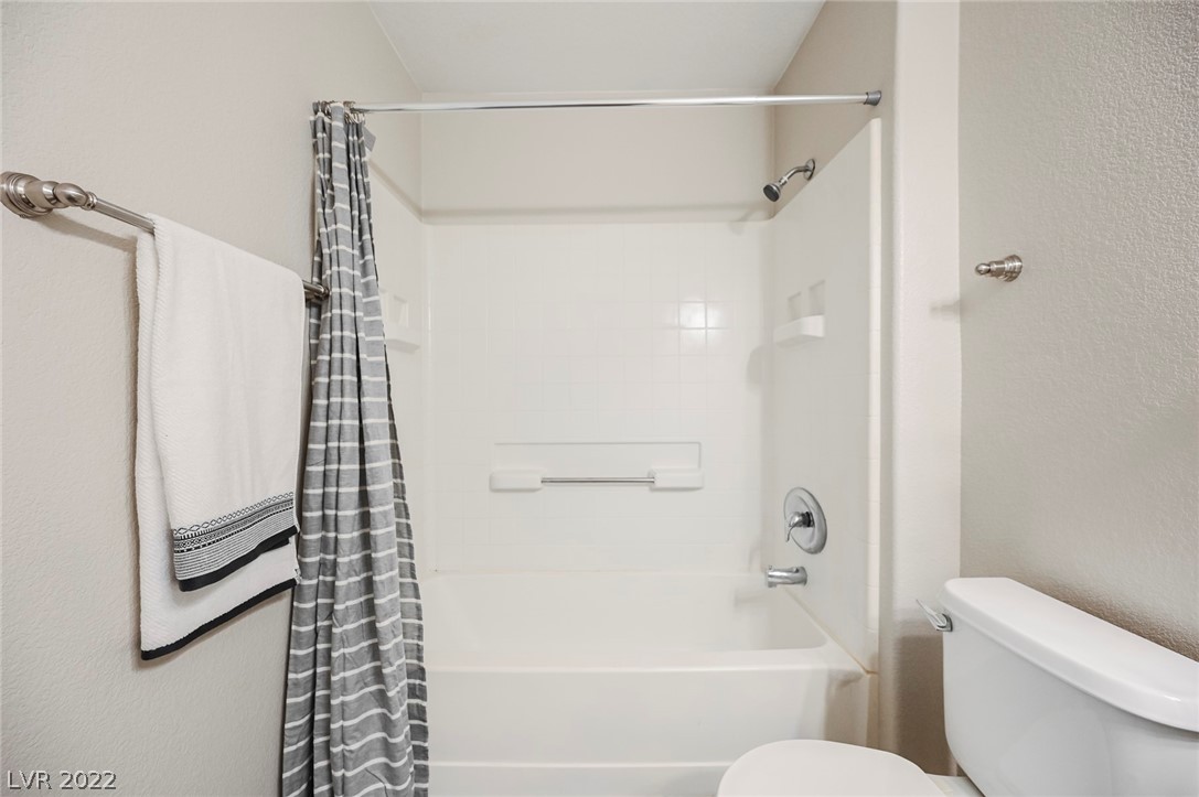 3318 North Decatur Boulevard, Unit 2172 Las Vegas, NV 89130 - Photo 11 of 23 Gallery Image 11