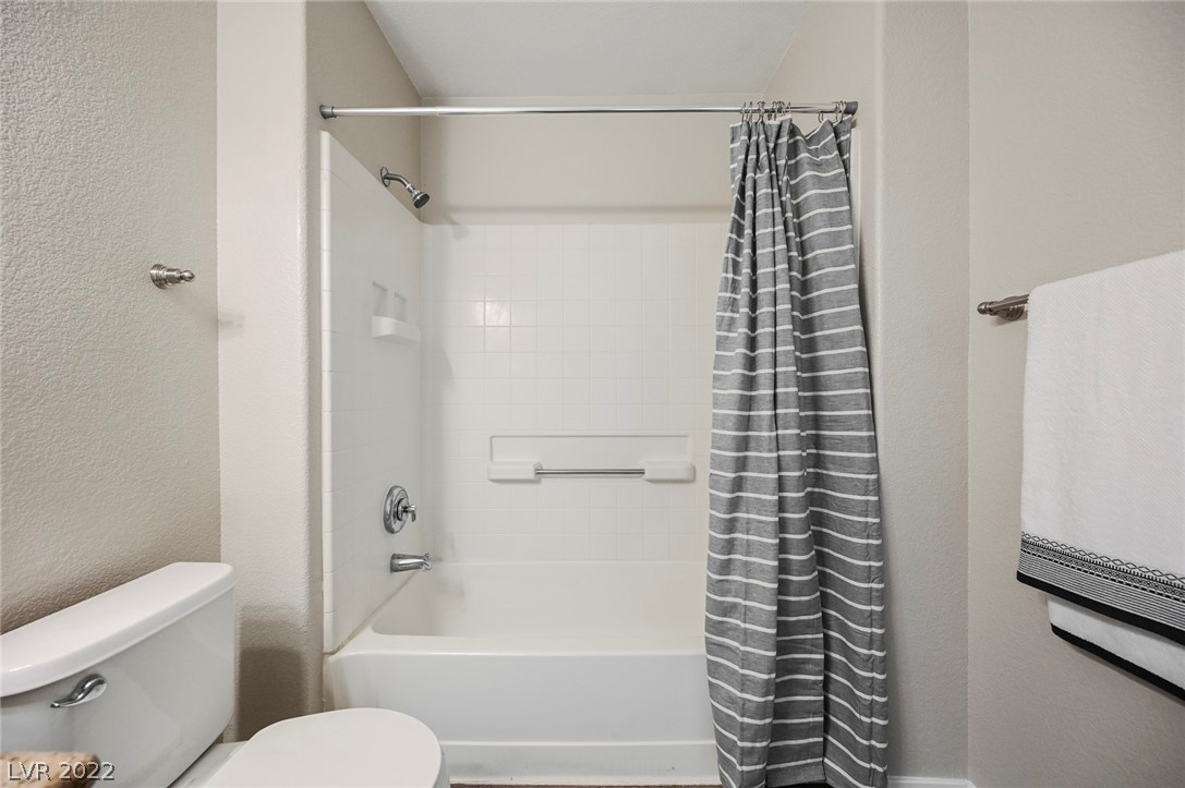3318 North Decatur Boulevard, Unit 2172 Las Vegas, NV 89130 - Photo 16 of 23 Gallery Image 16