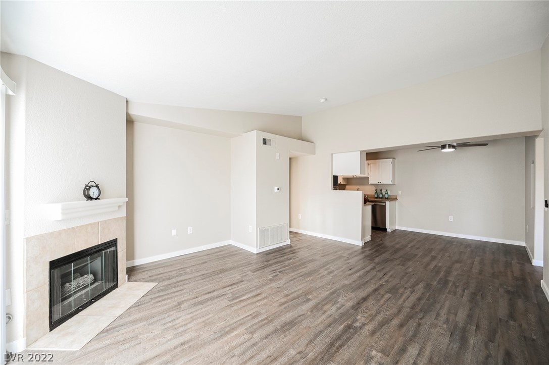 3318 North Decatur Boulevard, Unit 2172 Las Vegas, NV 89130 - Photo 2 of 23 Gallery Image 2