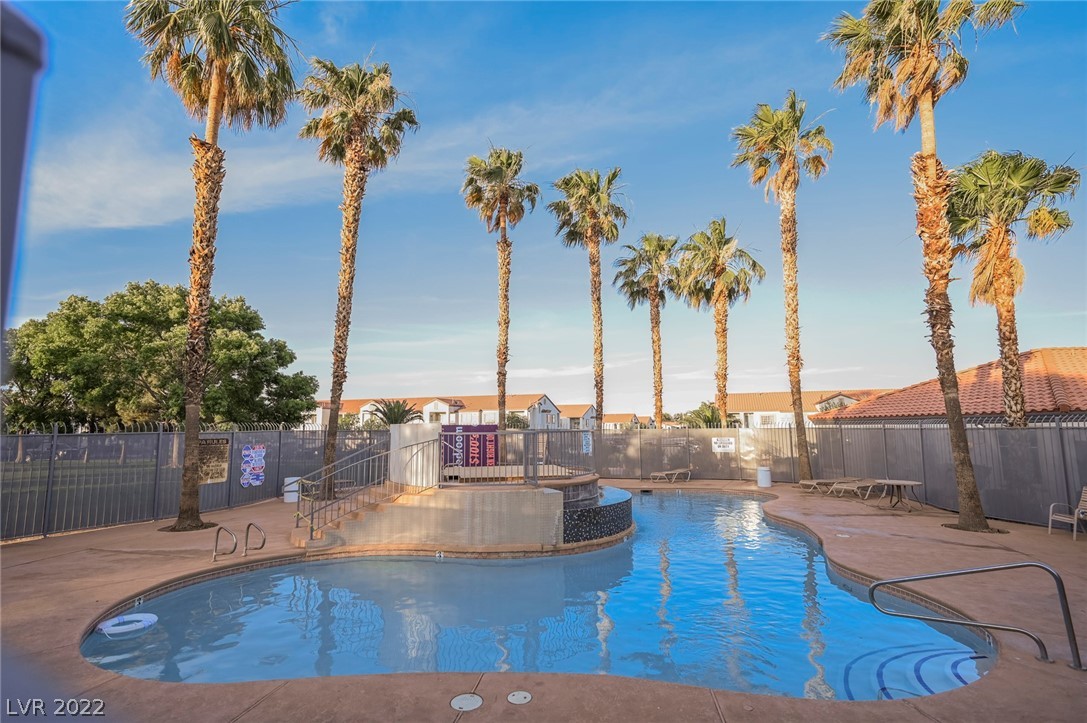 3318 North Decatur Boulevard, Unit 2172 Las Vegas, NV 89130 - Photo 22 of 23 Gallery Image 22