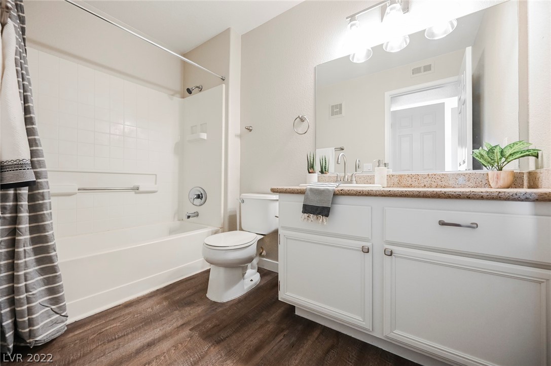 3318 North Decatur Boulevard, Unit 2172 Las Vegas, NV 89130 - Photo 10 of 23 Gallery Image 10