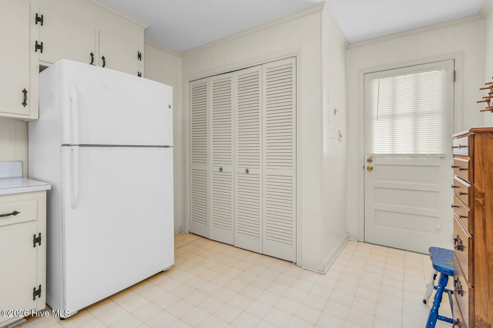 3304 Hawthorne Road Rocky Mount, NC 27804 - Photo 13 of 36 Kitchen