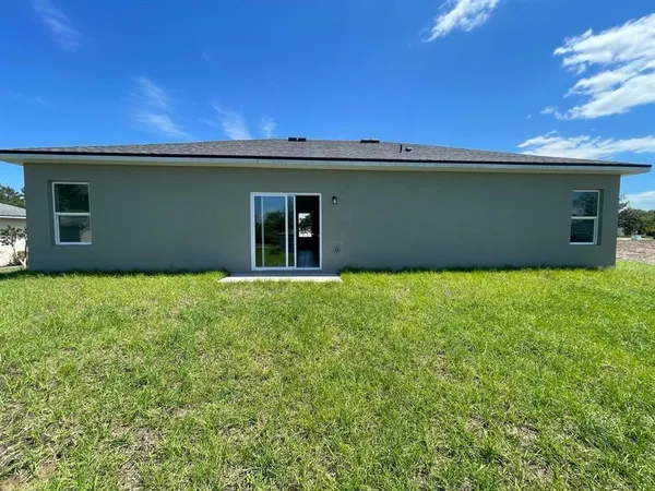 $262,900 | 9324 North Fairy Lilly Drive, Citrus Springs, FL 34433
