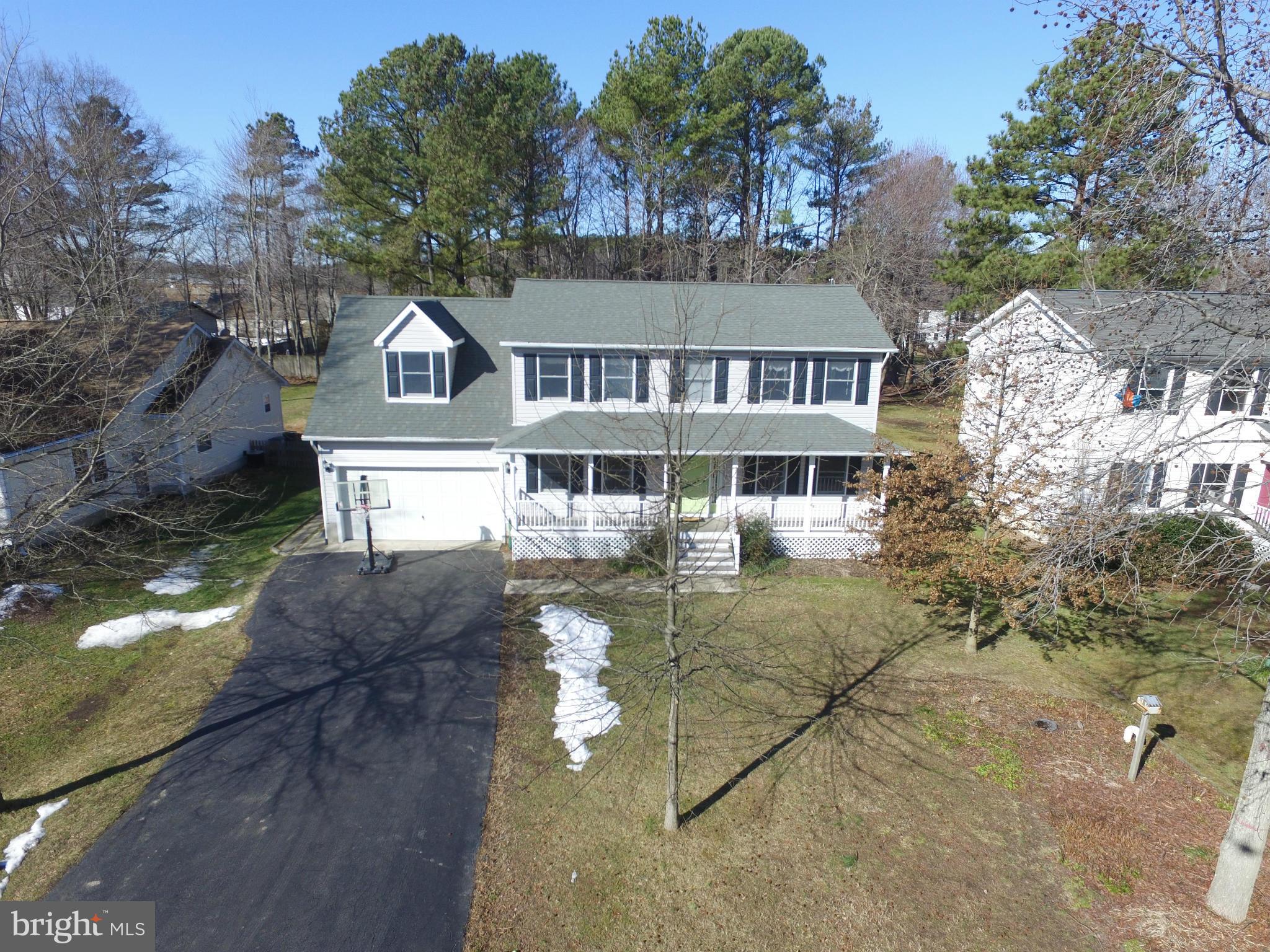 613 Davol Road Stevensville, MD 21666 - Photo 2 of 30 Exterior (Front)