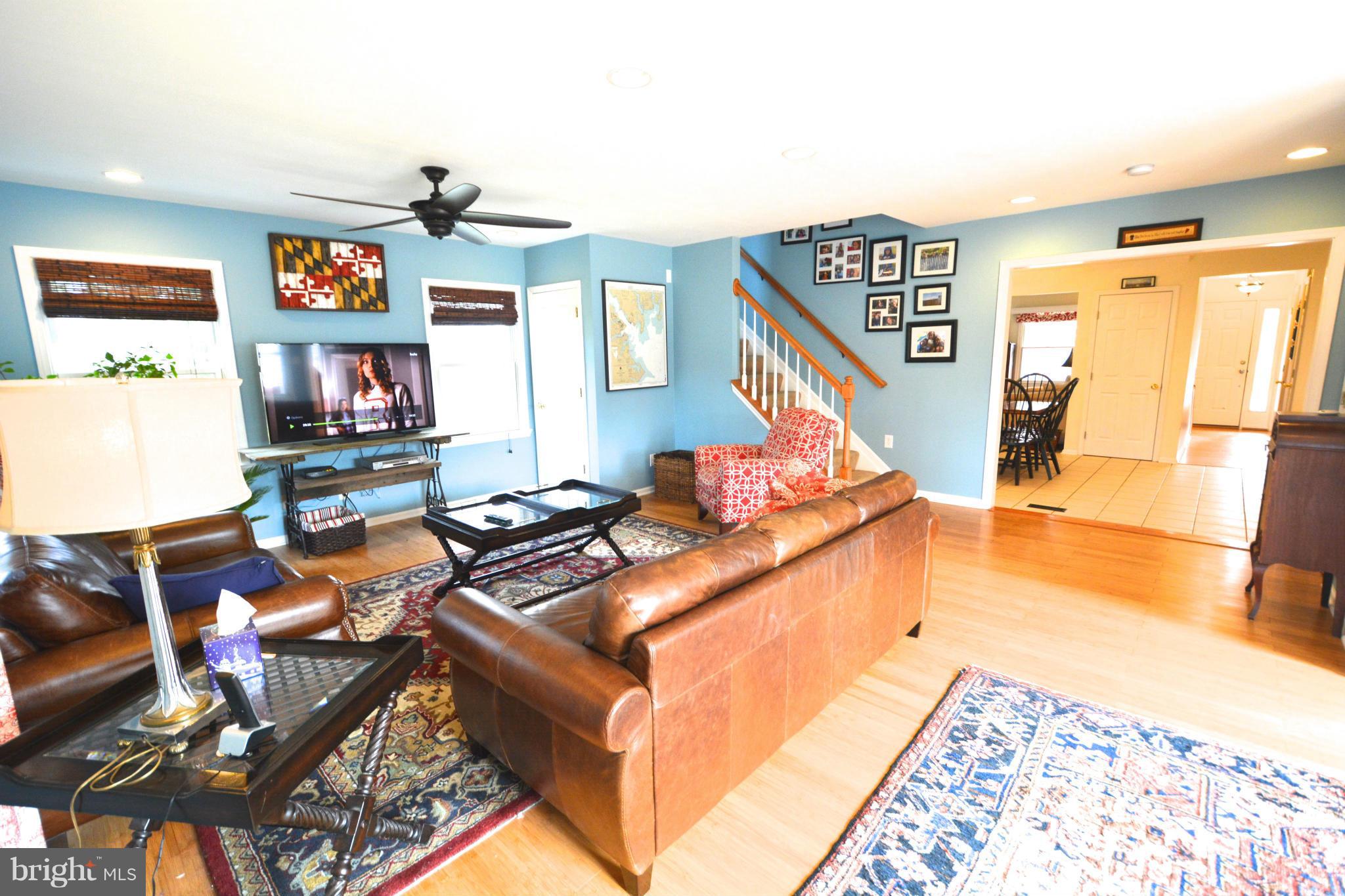 613 Davol Road Stevensville, MD 21666 - Photo 13 of 30 Family Room