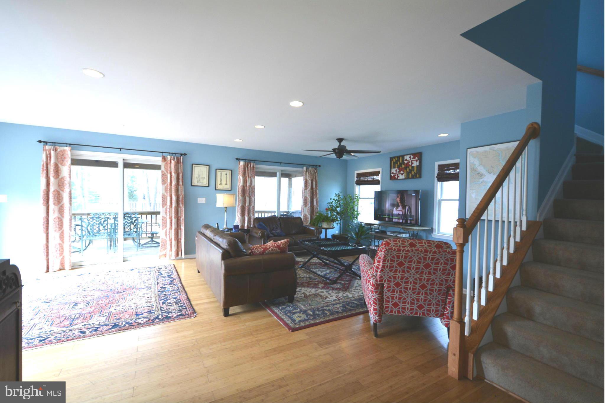 613 Davol Road Stevensville, MD 21666 - Photo 14 of 30 Family Room