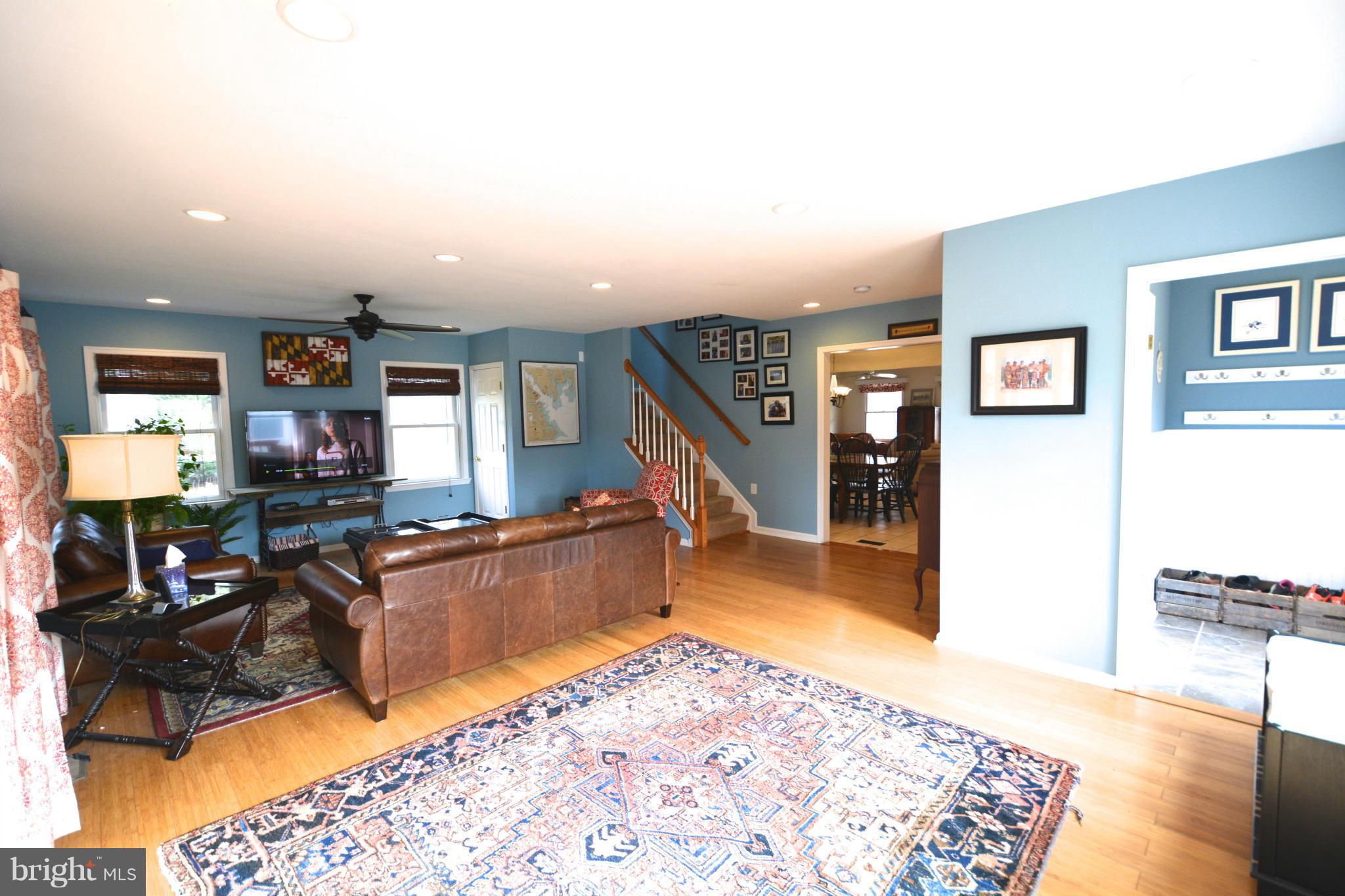 613 Davol Road Stevensville, MD 21666 - Photo 16 of 30 Family Room