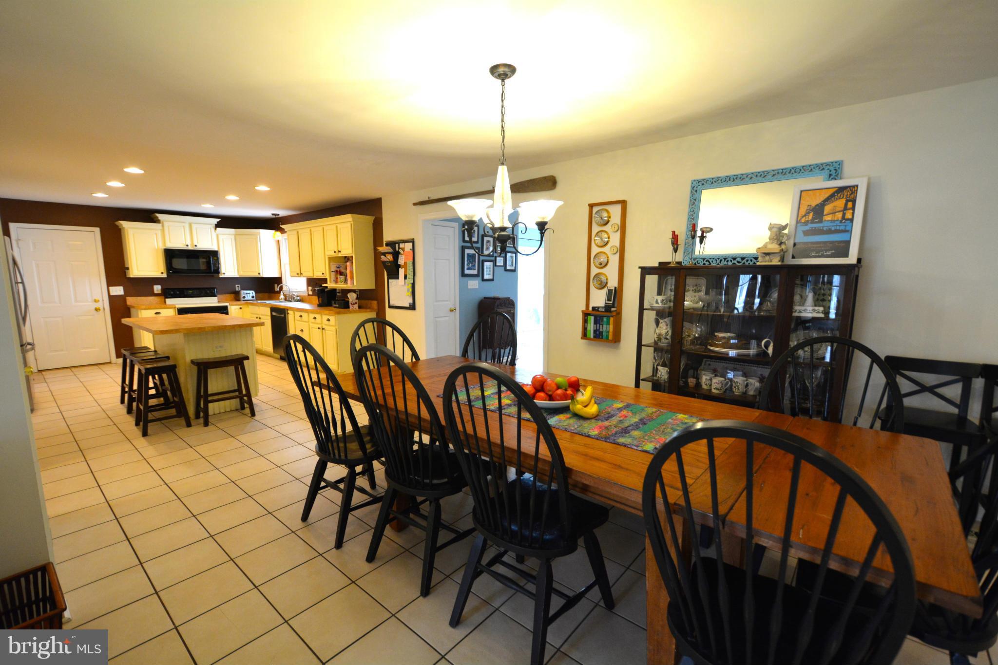 613 Davol Road Stevensville, MD 21666 - Photo 18 of 30 Kitchen