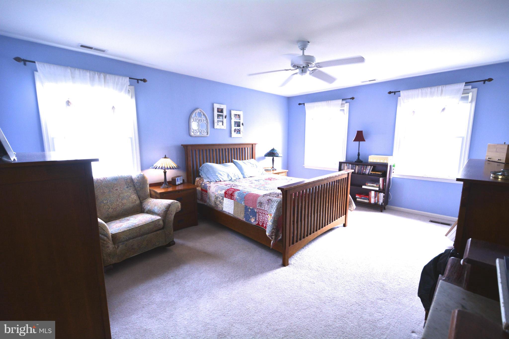 613 Davol Road Stevensville, MD 21666 - Photo 21 of 30 Bedroom (Master)