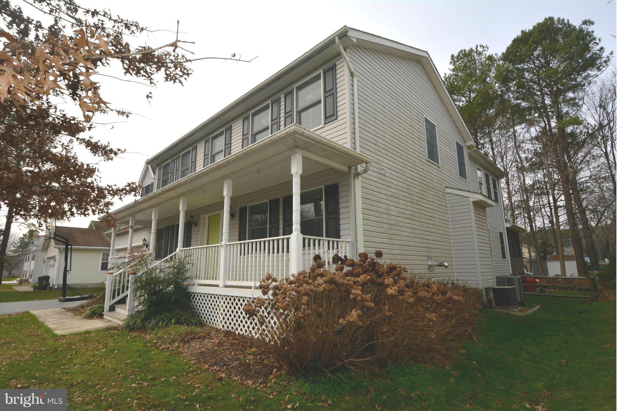 613 Davol Road Stevensville, MD 21666 - Photo 30 of 30 Exterior (Front)