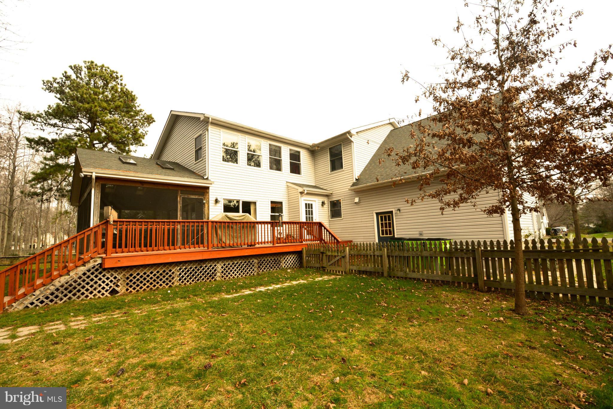 613 Davol Road Stevensville, MD 21666 - Photo 5 of 30 Exterior (Rear)