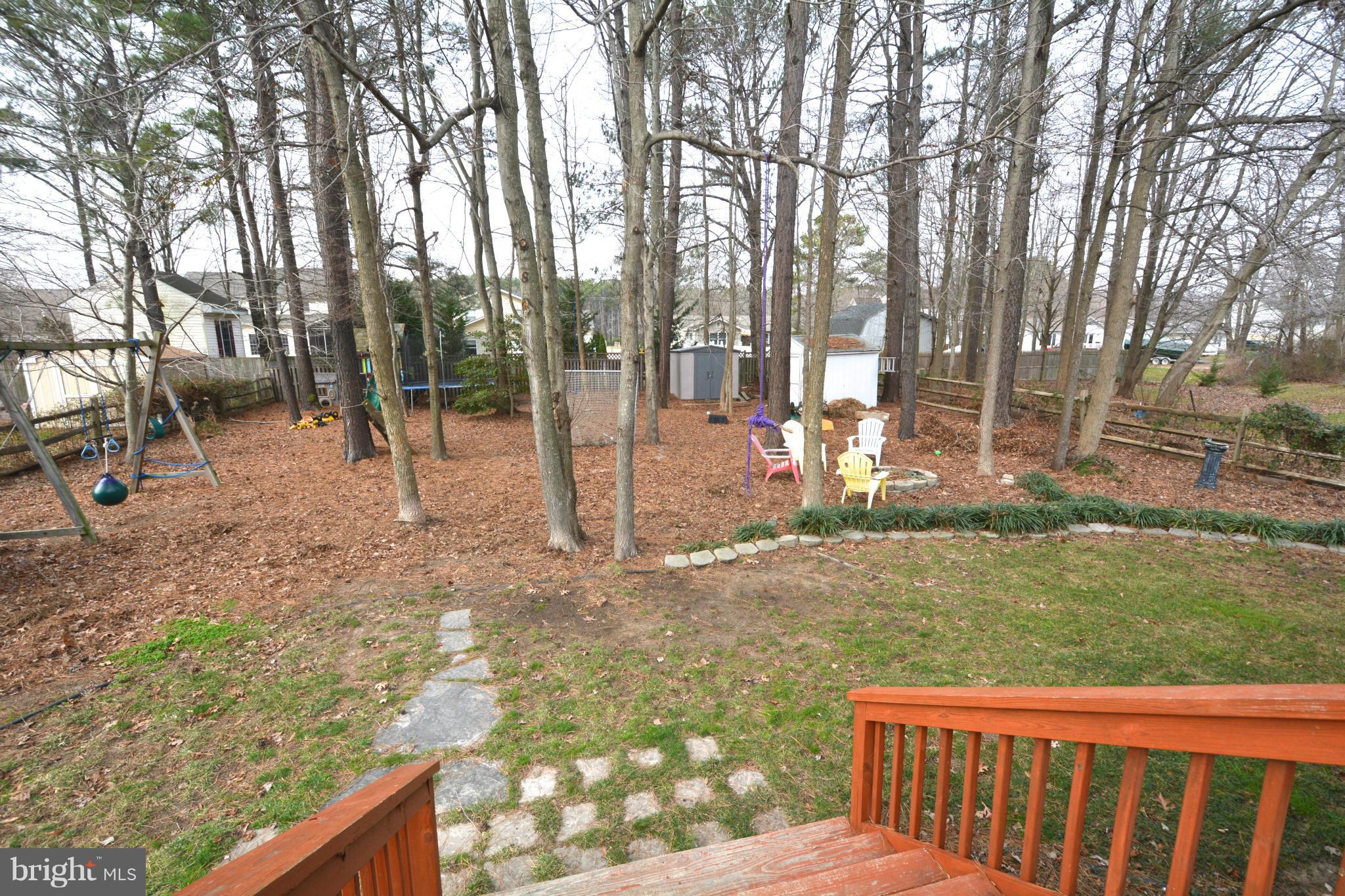 613 Davol Road Stevensville, MD 21666 - Photo 6 of 30 Exterior (Rear)