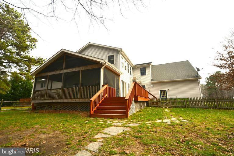 613 Davol Road Stevensville, MD 21666 - Photo 7 of 30 Exterior (Rear)